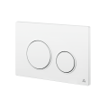 Solaro Flush Plates